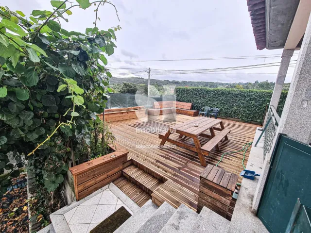 Moradia T4 - Bodiosa, Viseu, Viseu - Miniatura: 24/36