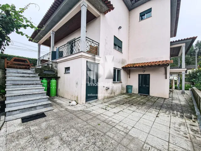 Moradia T4 - Bodiosa, Viseu, Viseu - Miniatura: 26/36