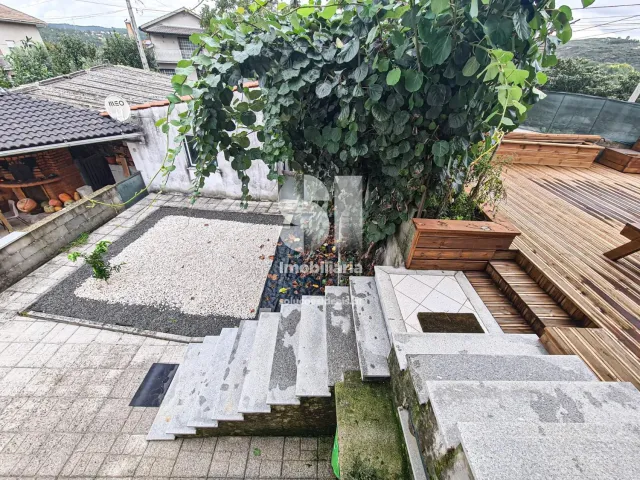 Moradia T4 - Bodiosa, Viseu, Viseu - Miniatura: 27/36