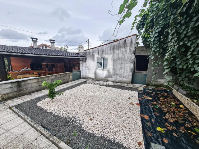 Moradia T4 - Bodiosa, Viseu, Viseu - Miniatura: 28/36