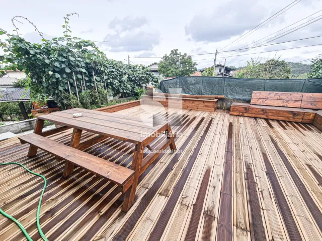 Moradia T4 - Bodiosa, Viseu, Viseu - Miniatura: 29/36