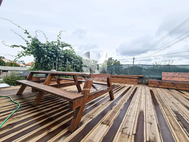 Moradia T4 - Bodiosa, Viseu, Viseu - Miniatura: 30/36