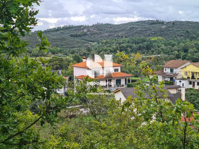 Moradia T4 - Bodiosa, Viseu, Viseu - Miniatura: 35/36