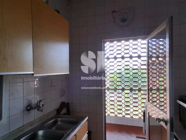 Apartamento T3 - Gl�ria, Aveiro, Aveiro - Miniatura: 5/14