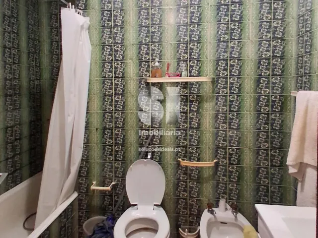 Apartamento T3 - Gl�ria, Aveiro, Aveiro - Miniatura: 13/14