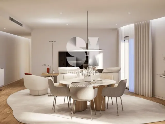 Apartamento T0 - Santa Clara, Coimbra, Coimbra - Miniatura: 1/30