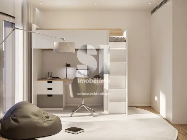 Apartamento T0 - Santa Clara, Coimbra, Coimbra - Miniatura: 22/30