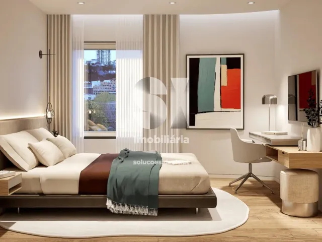 Apartamento T0 - Santa Clara, Coimbra, Coimbra - Miniatura: 25/30