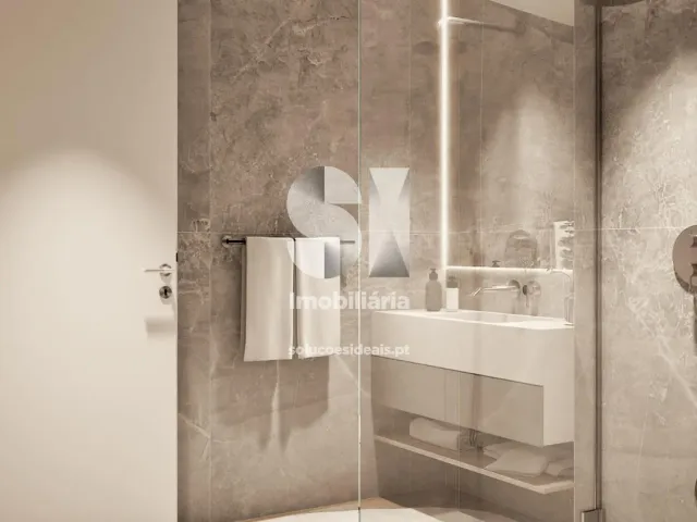 Apartamento T0 - Santa Clara, Coimbra, Coimbra - Miniatura: 29/30