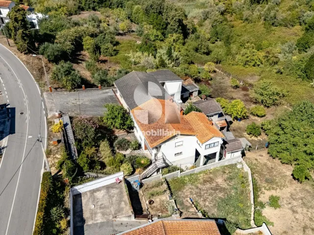 Moradia T6 - Santa Clara, Coimbra, Coimbra - Miniatura: 2/41