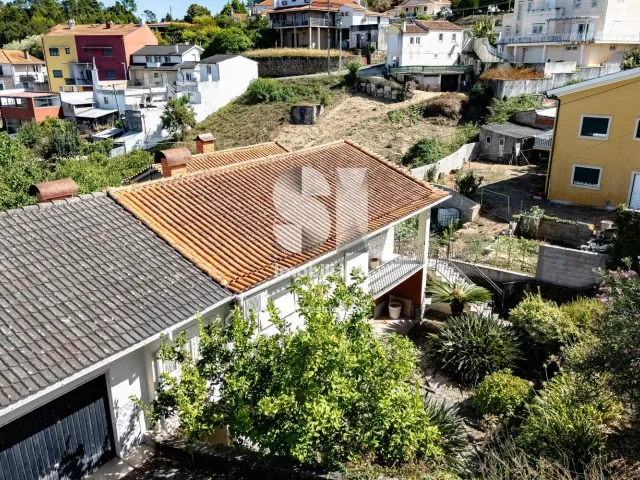 Moradia T6 - Santa Clara, Coimbra, Coimbra - Miniatura: 5/41