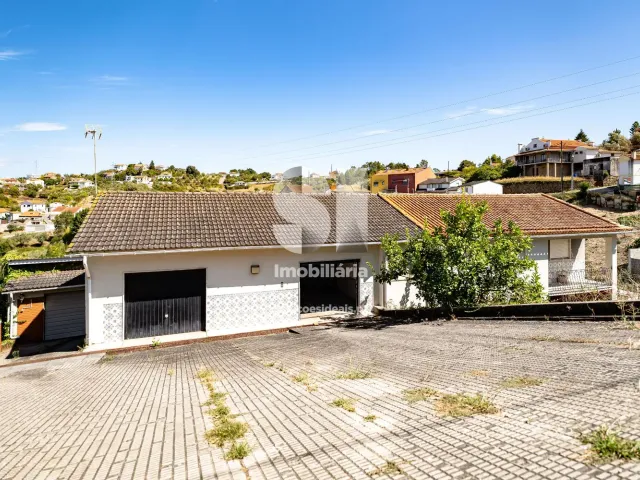 Moradia T6 - Santa Clara, Coimbra, Coimbra - Miniatura: 6/41