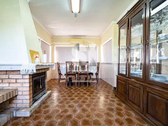 Moradia T6 - Santa Clara, Coimbra, Coimbra - Miniatura: 7/41