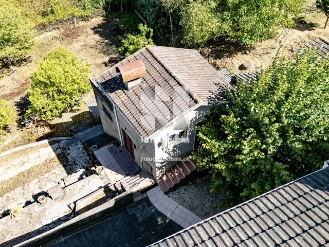 Moradia T6 - Santa Clara, Coimbra, Coimbra - Miniatura: 8/41