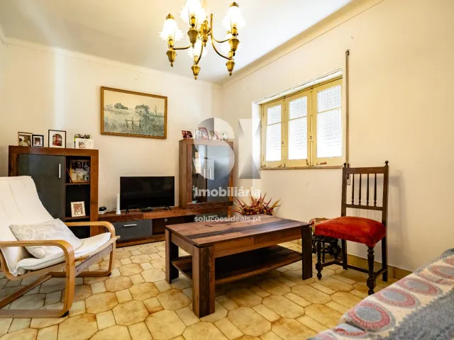 Moradia T6 - Santa Clara, Coimbra, Coimbra - Miniatura: 10/41