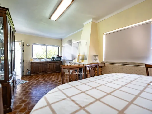 Moradia T6 - Santa Clara, Coimbra, Coimbra - Miniatura: 16/41