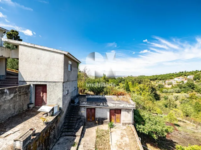 Moradia T6 - Santa Clara, Coimbra, Coimbra - Miniatura: 21/41