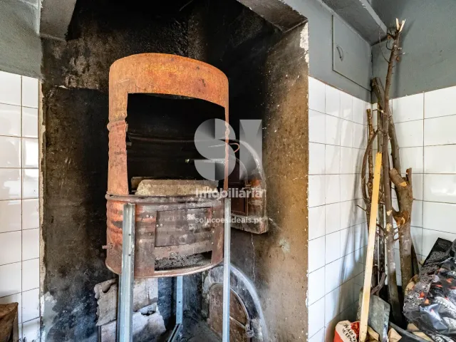 Moradia T6 - Santa Clara, Coimbra, Coimbra - Miniatura: 34/41