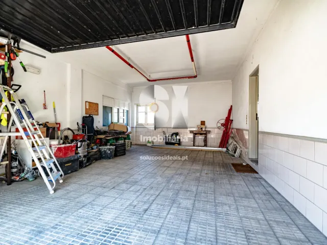 Moradia T6 - Santa Clara, Coimbra, Coimbra - Miniatura: 38/41