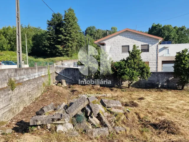 Terreno Urbano T0 - TERMAS DE S�O VICENTE, Penafiel, Porto - Miniatura: 11/34