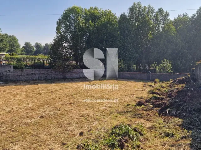 Terreno Urbano T0 - TERMAS DE S�O VICENTE, Penafiel, Porto - Miniatura: 12/34