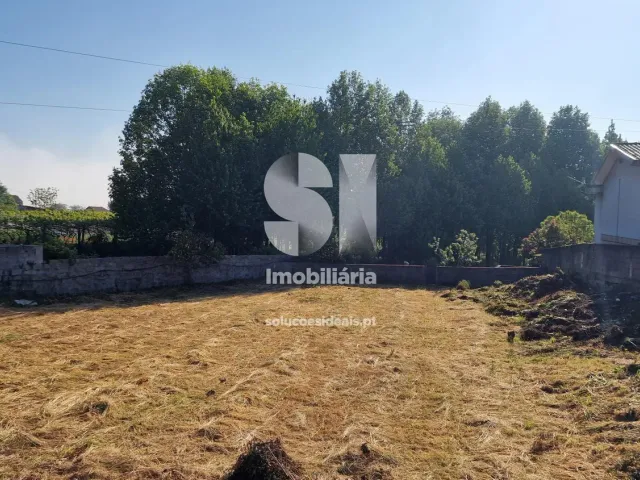 Terreno Urbano T0 - TERMAS DE S�O VICENTE, Penafiel, Porto - Miniatura: 23/34