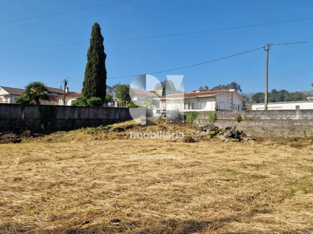 Terreno Urbano T0 - TERMAS DE S�O VICENTE, Penafiel, Porto - Miniatura: 26/34