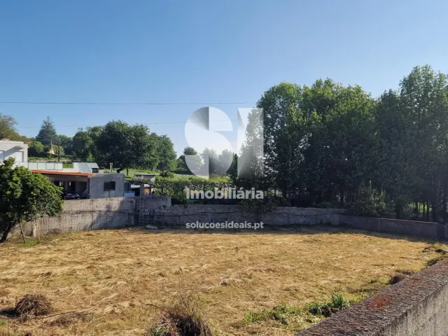 Terreno Urbano T0 - TERMAS DE S�O VICENTE, Penafiel, Porto - Miniatura: 28/34