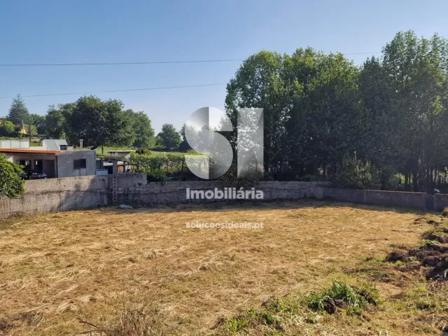 Terreno Urbano T0 - TERMAS DE S�O VICENTE, Penafiel, Porto - Miniatura: 31/34