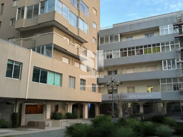 Com�rcio T0 - P�voa de Varzim, P�voa de Varzim, Porto - Miniatura: 1/8