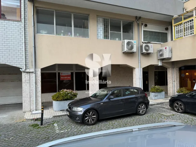 Com�rcio T0 - P�voa de Varzim, P�voa de Varzim, Porto - Miniatura: 5/8