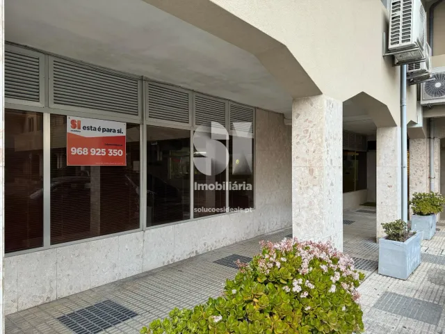 Com�rcio T0 - P�voa de Varzim, P�voa de Varzim, Porto - Miniatura: 7/8