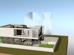 Terreno Urbano T0 - Vieira de Leiria, Marinha Grande, Leiria - Miniatura: 3/14