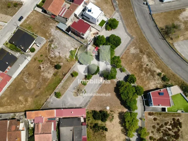 Terreno Urbano T0 - Vieira de Leiria, Marinha Grande, Leiria - Miniatura: 6/14