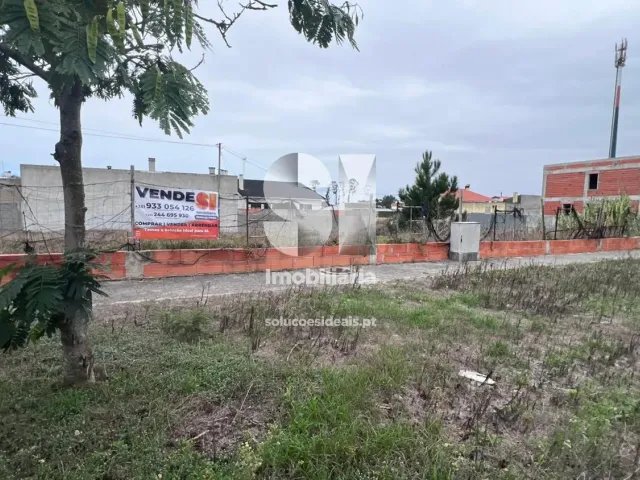 Terreno Urbano T0 - Vieira de Leiria, Marinha Grande, Leiria - Miniatura: 9/14