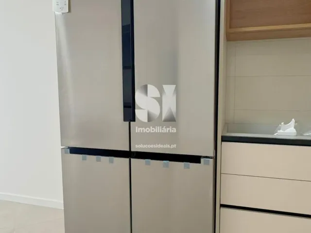 Apartamento T3 - Vilar, Cadaval, Lisboa - Miniatura: 1/41