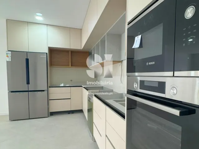 Apartamento T3 - Vilar, Cadaval, Lisboa - Miniatura: 2/41