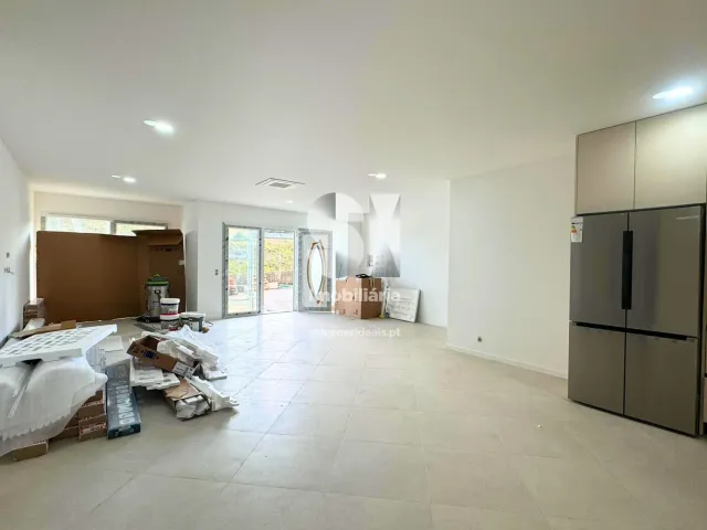 Apartamento T3 - Vilar, Cadaval, Lisboa - Miniatura: 4/41