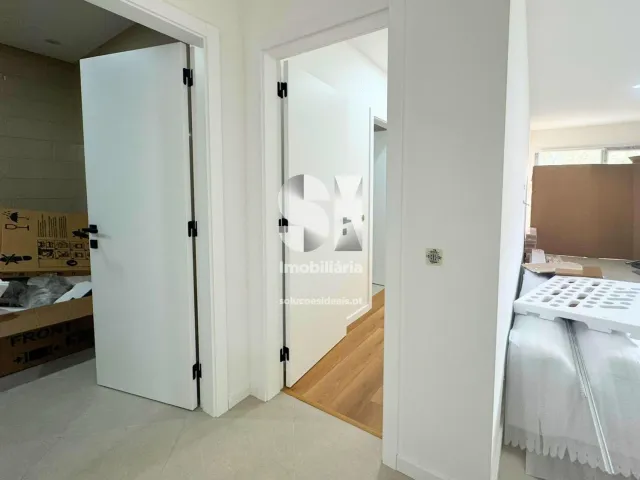 Apartamento T3 - Vilar, Cadaval, Lisboa - Miniatura: 6/41