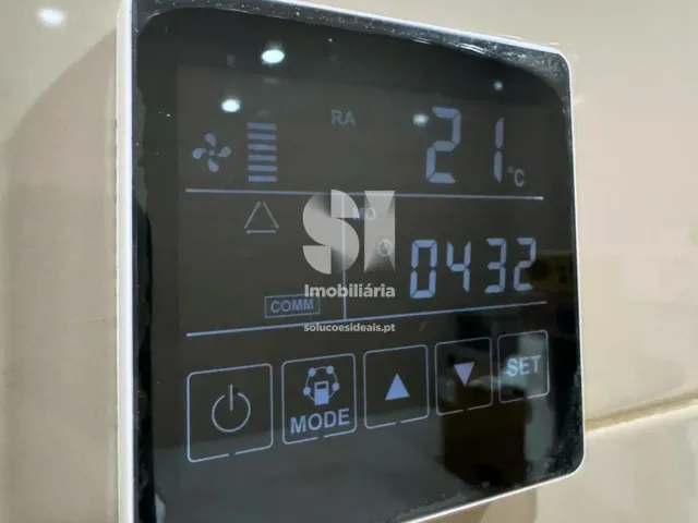 Apartamento T3 - Vilar, Cadaval, Lisboa - Miniatura: 9/41