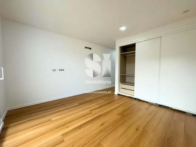 Apartamento T3 - Vilar, Cadaval, Lisboa - Miniatura: 15/41