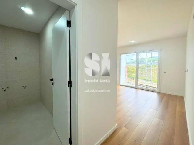 Apartamento T3 - Vilar, Cadaval, Lisboa - Miniatura: 18/41