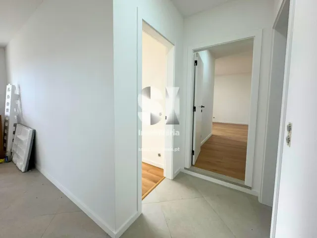 Apartamento T3 - Vilar, Cadaval, Lisboa - Miniatura: 20/41