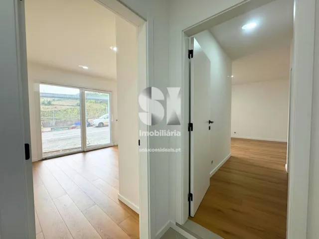 Apartamento T3 - Vilar, Cadaval, Lisboa - Miniatura: 21/41