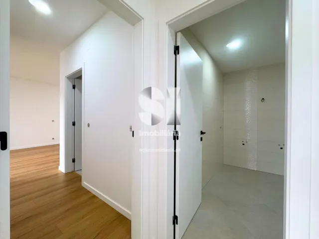 Apartamento T3 - Vilar, Cadaval, Lisboa - Miniatura: 26/41