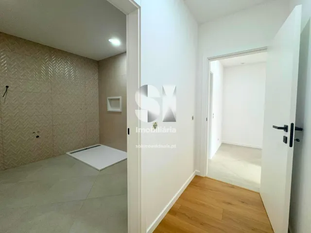 Apartamento T3 - Vilar, Cadaval, Lisboa - Miniatura: 28/41