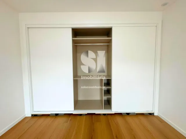 Apartamento T3 - Vilar, Cadaval, Lisboa - Miniatura: 34/41