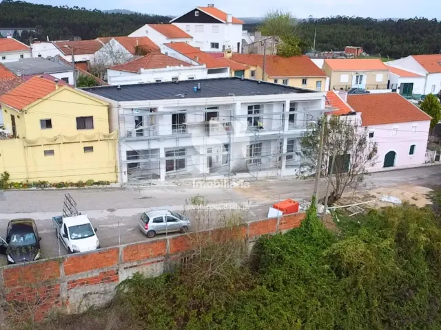 Apartamento T3 - Vilar, Cadaval, Lisboa - Miniatura: 38/41