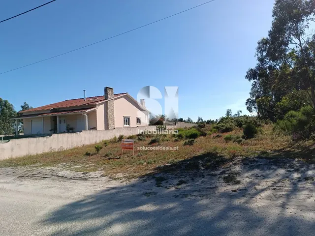 Terreno R�stico T0 - Vieira de Leiria, Marinha Grande, Leiria - Miniatura: 4/12