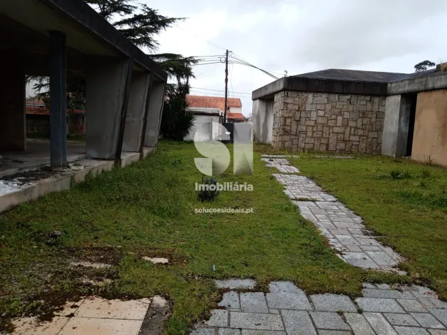 Terreno Urbano T0 - Santa Joana, Aveiro, Aveiro - Miniatura: 2/8